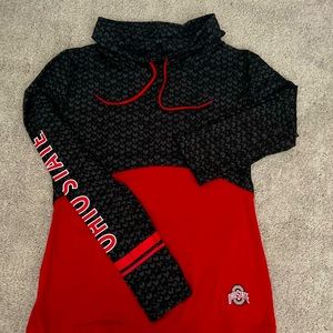 Women’s Ohio State therma fit
